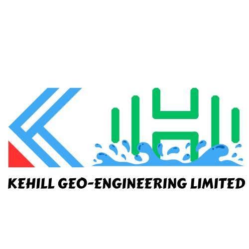 Kehill Geoengineering Ltd logo